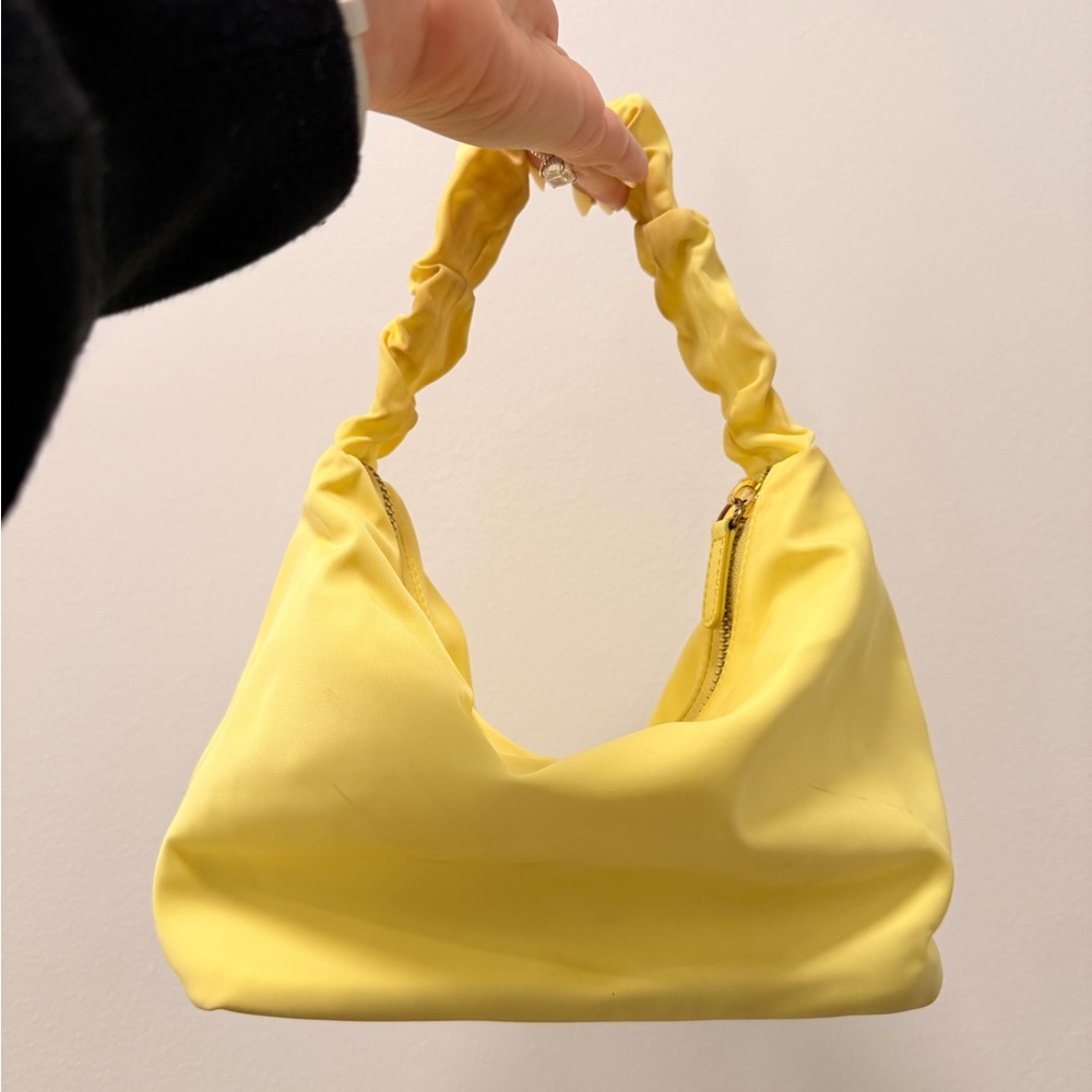 Stoney clover land slouch bag - Picture 3 of 3